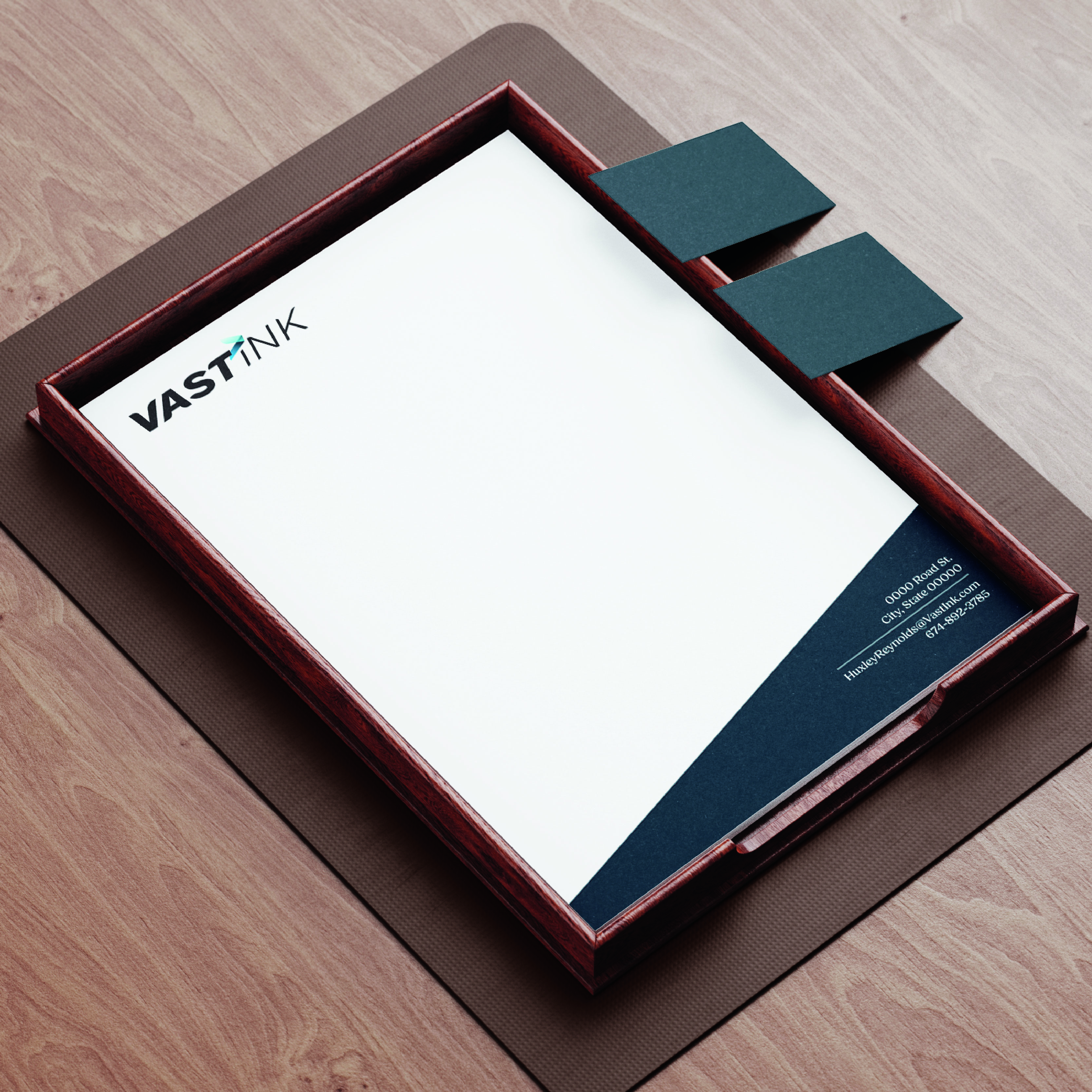 Letterhead